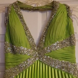 David's Bridal Dress